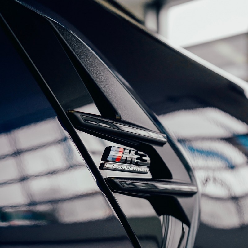 md BMW M3 COMPETITION  5 - MaxV Detailing 